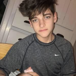 Meet your Posher, Spencer